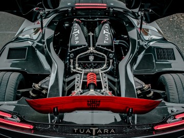 SSC Tuatara &ndash; jest rekord czy nie?